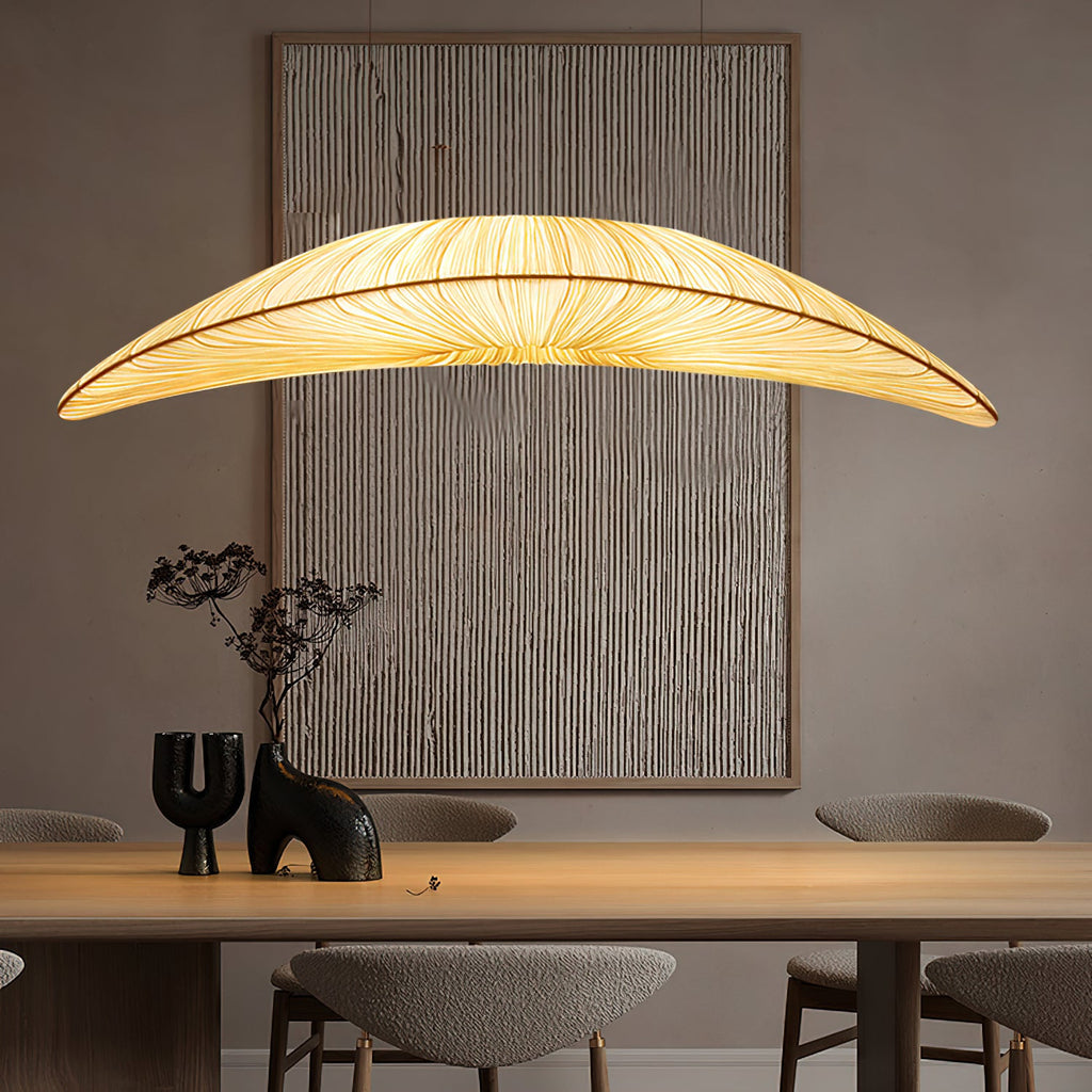 Xiyi Tassel Pendant Light