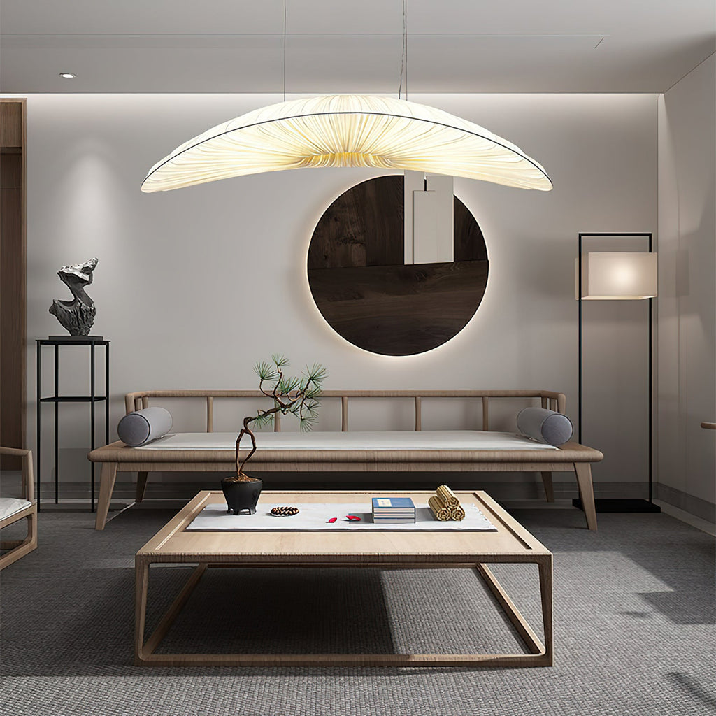 Xiyi Tassel Pendant Light