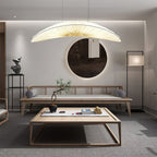 Xiyi Tassel Pendant Light