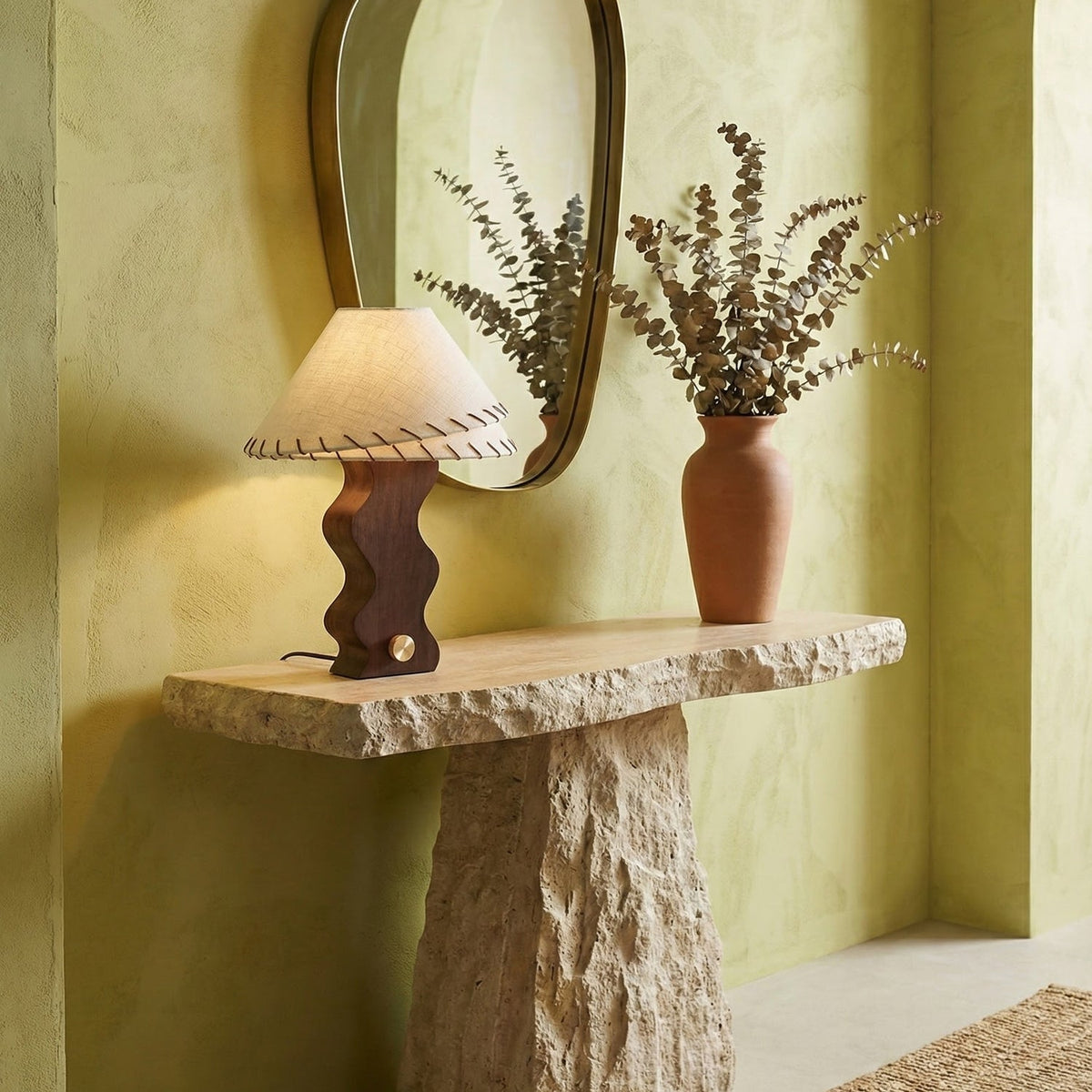 Zandro Table Lamp