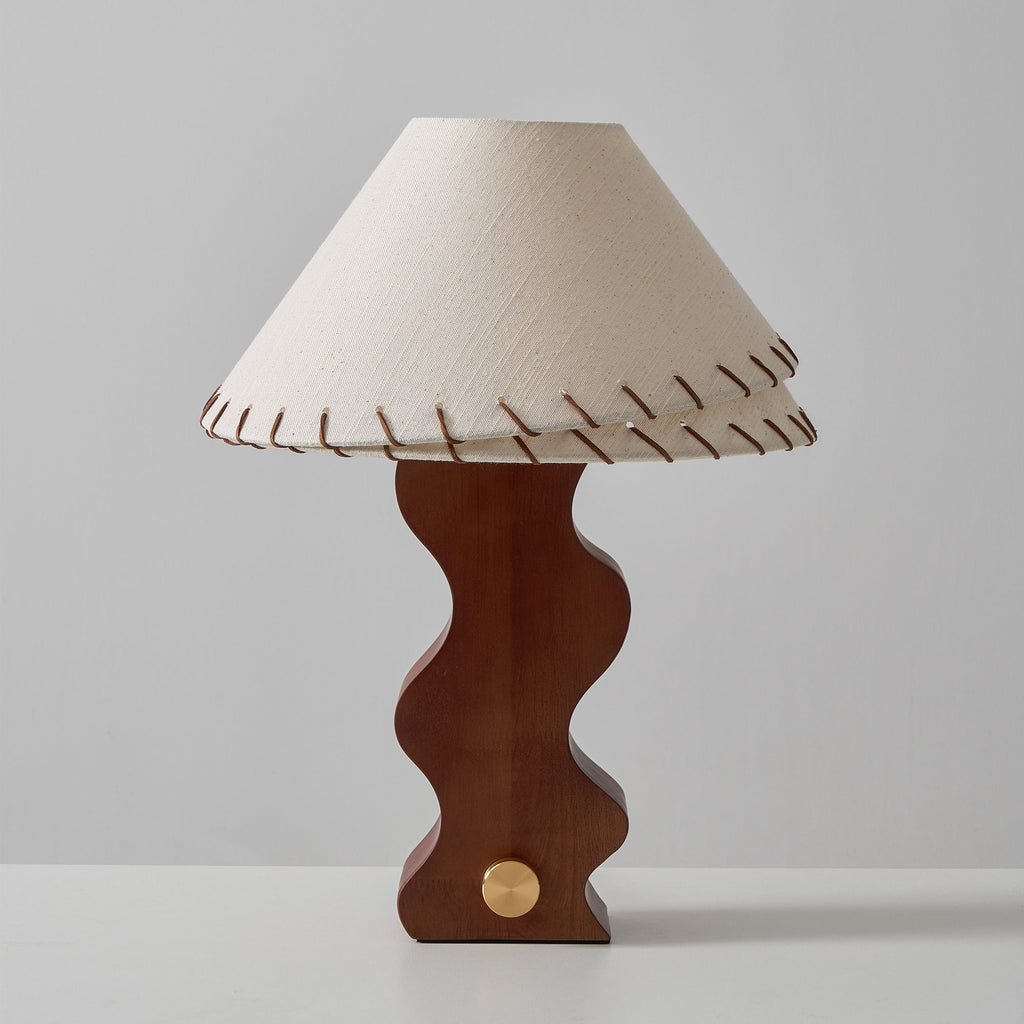 Zandro Table Lamp