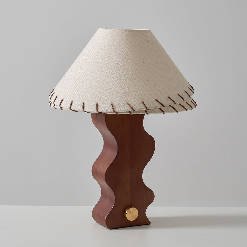 Zandro Table Lamp