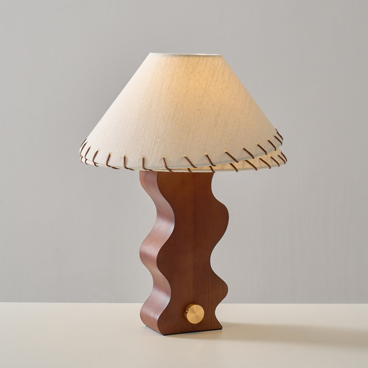 Zandro Table Lamp