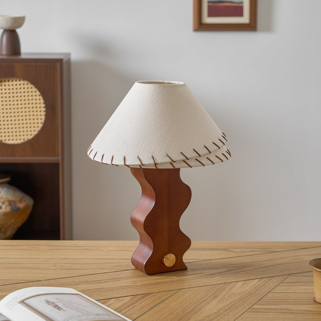 Zandro Table Lamp