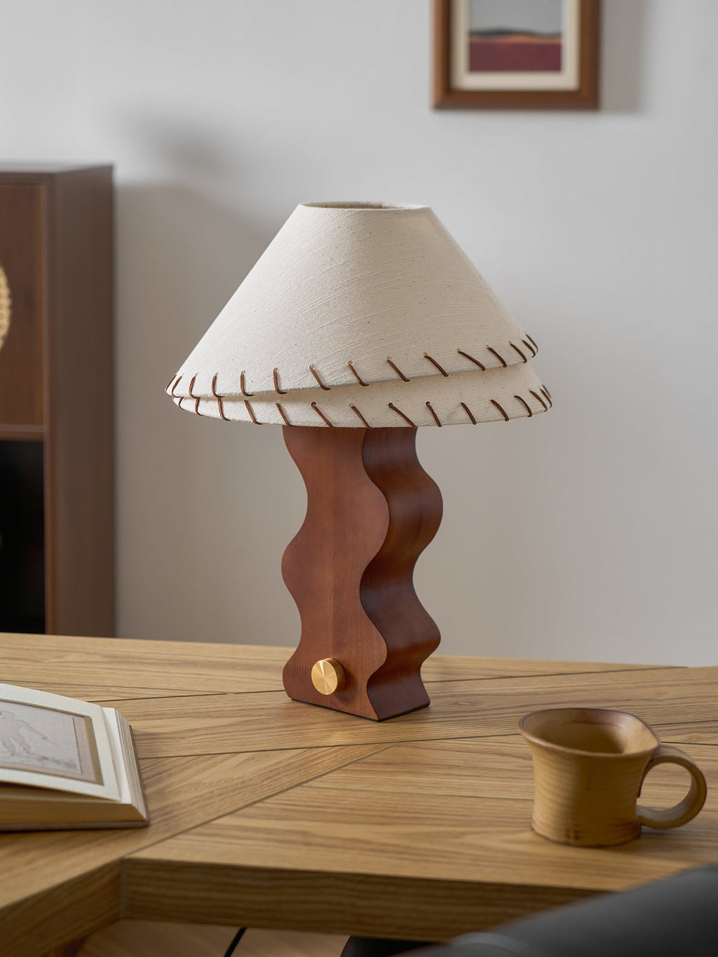 Zandro Table Lamp