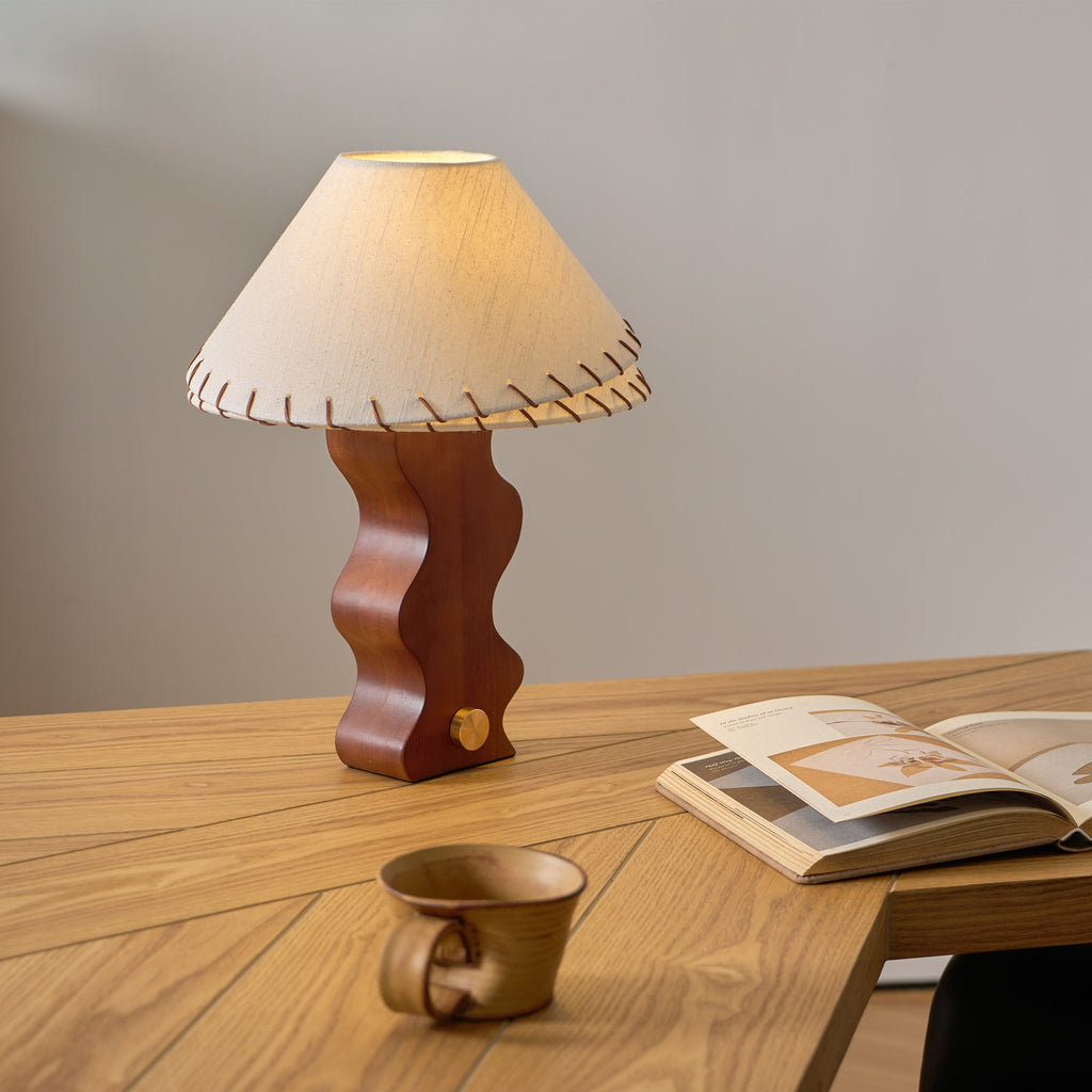 Zandro Table Lamp