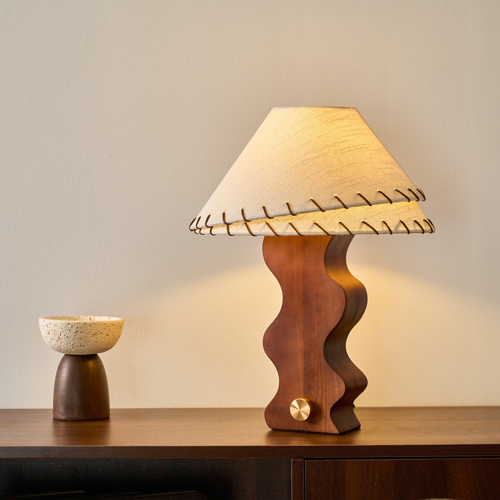 Zandro Table Lamp