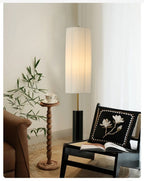 Zen Column Floor Lamp
