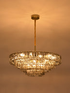 Zirvona Modern Chandelier