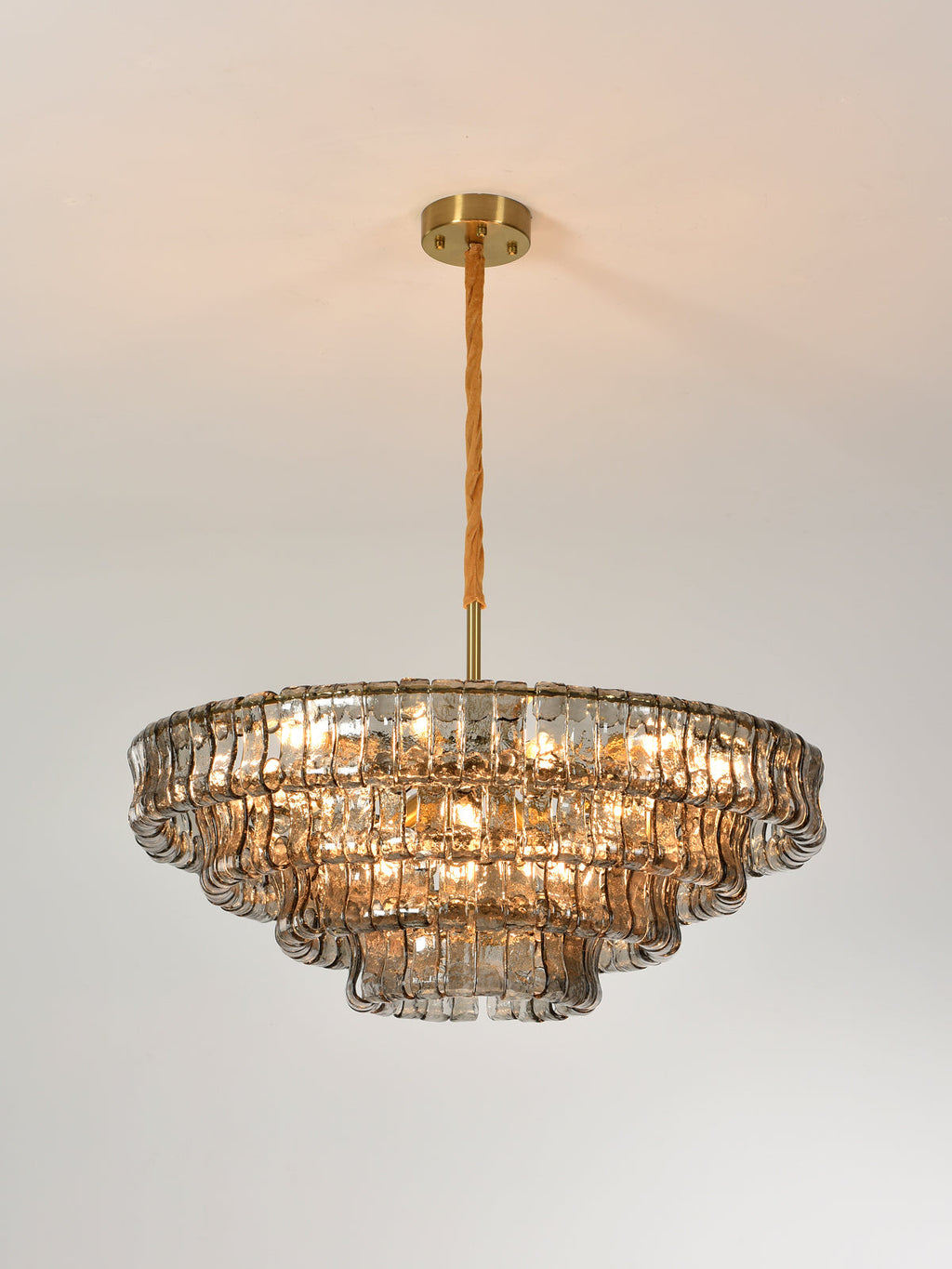 Zirvona Modern Chandelier