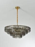 Zirvona Modern Chandelier