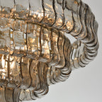 Zirvona Modern Chandelier