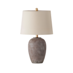 IllumiBase Ceramic Table Lamp