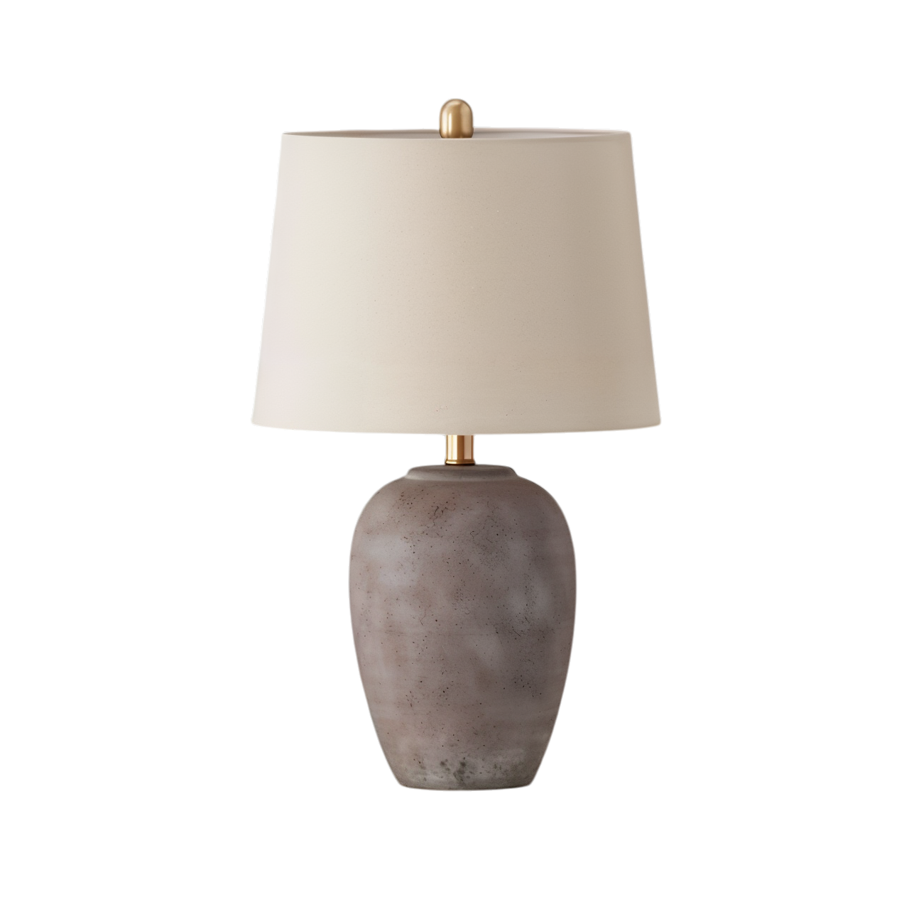 IllumiBase Ceramic Table Lamp