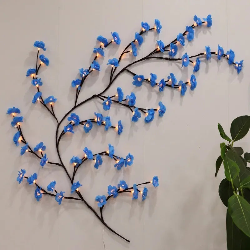 LED Blossom Branch Light