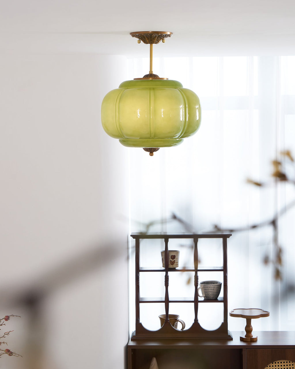 Eloise Ceiling Lamp