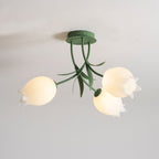 Ricko Ceiling Light