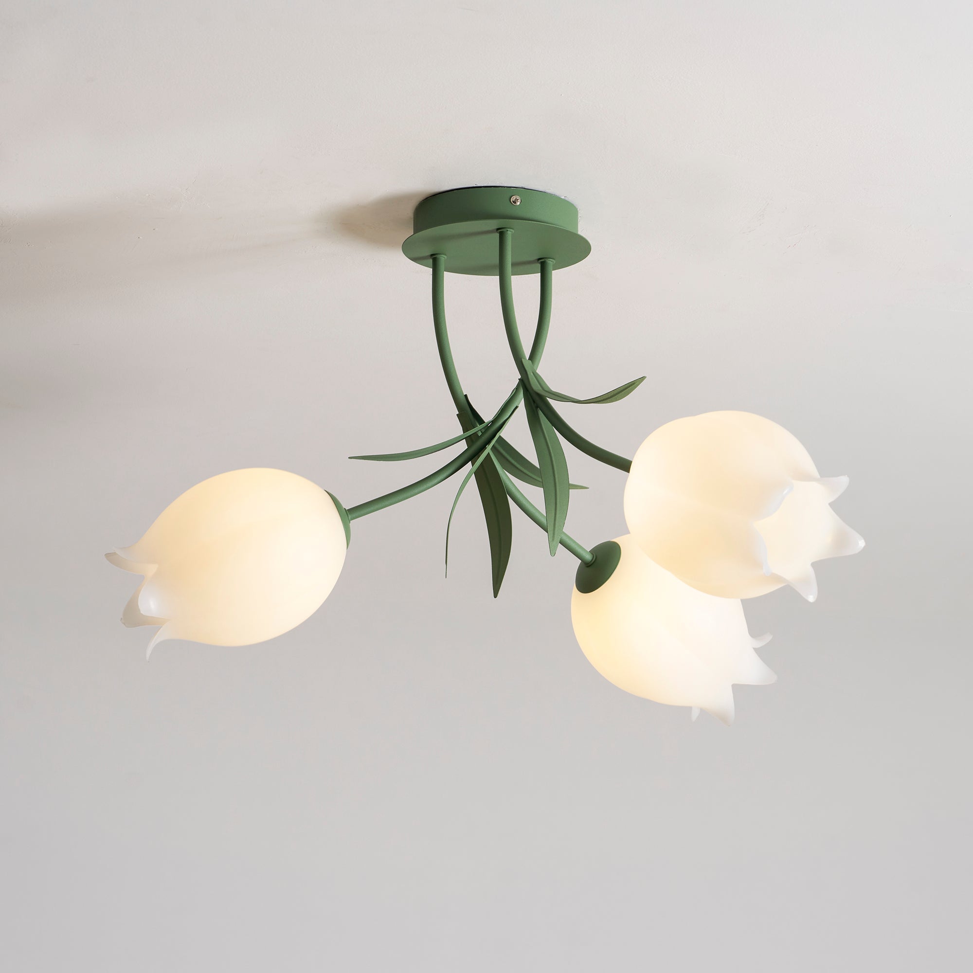 Ricko Ceiling Light