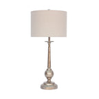 Lugo Candlestick Table Lamp