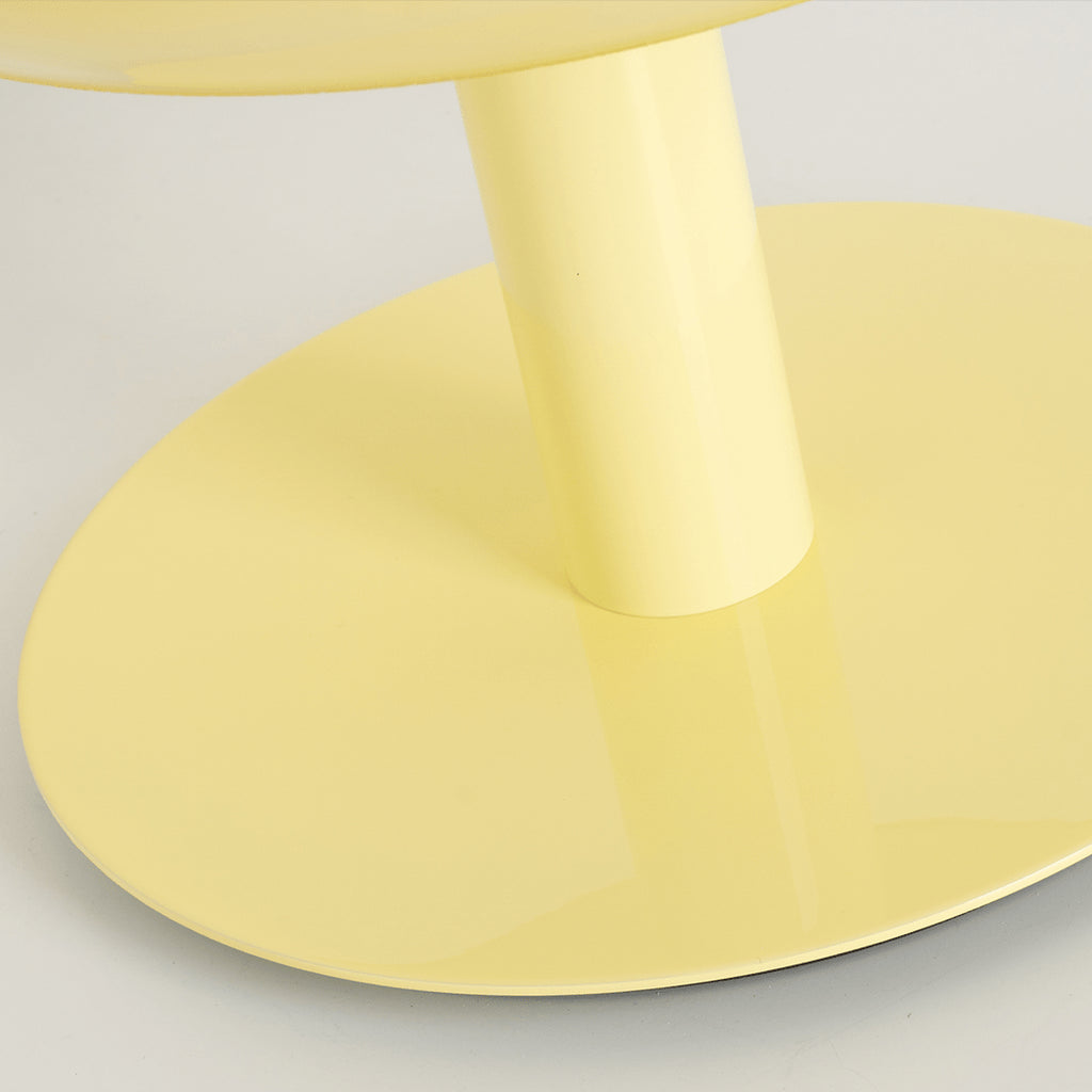 Lumio Dimmable LED Table Lamp – Modern Metal Design with Adjustable Brightness