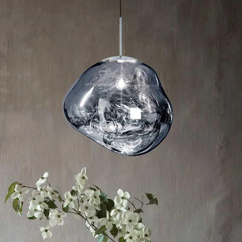 Milo Modern Pendant Light