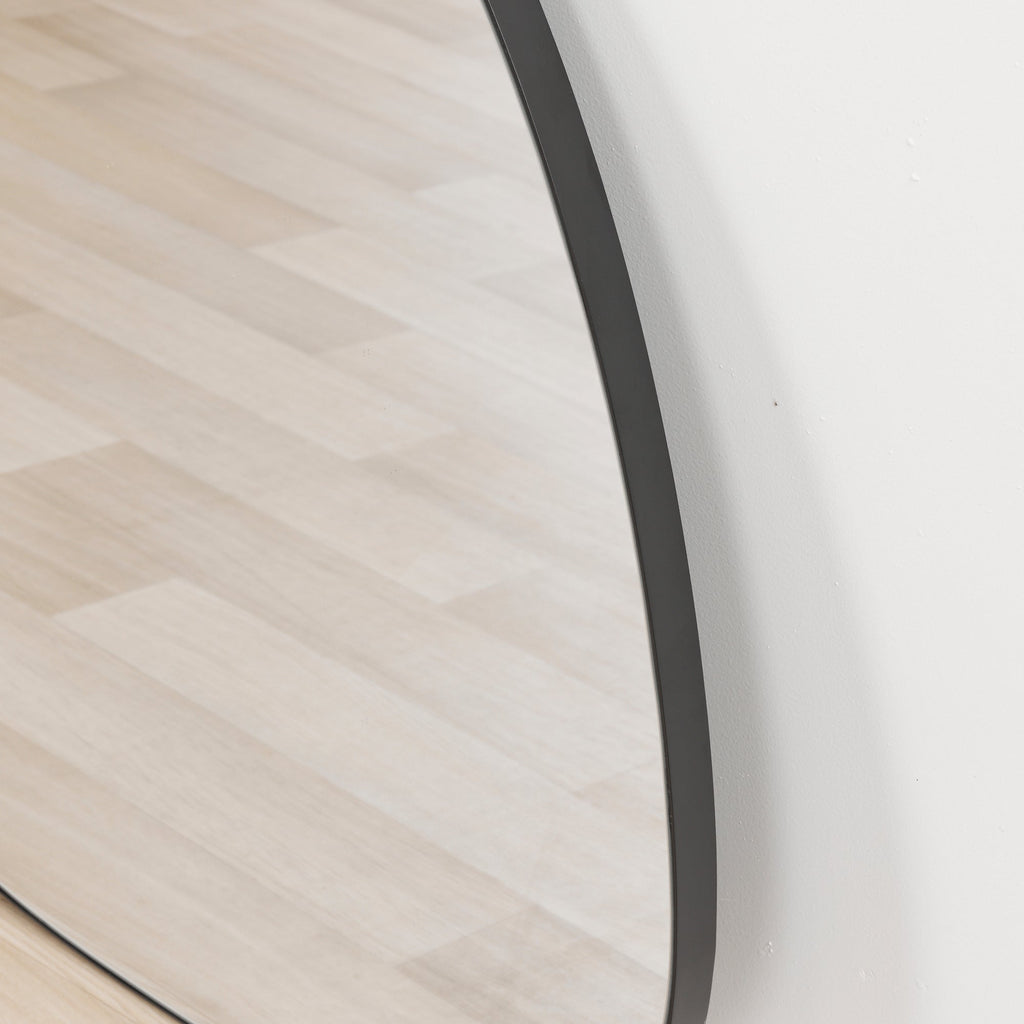 Organic Wall Mirror