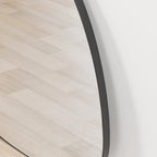 Organic Wall Mirror