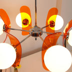 Ulano Chandelier