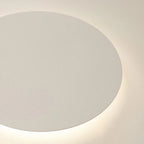Arisha Round LED Ceiling Light