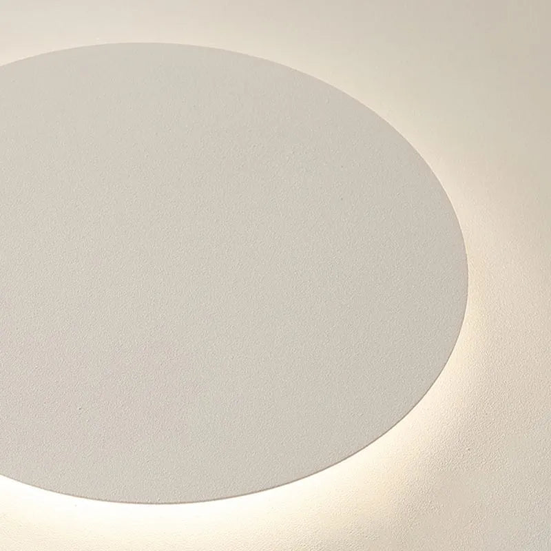 Arisha Round LED Ceiling Light