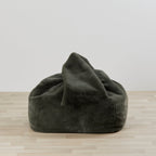 Kaia Plush Bean Bag Cover