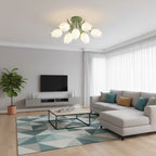 Ricko Ceiling Light