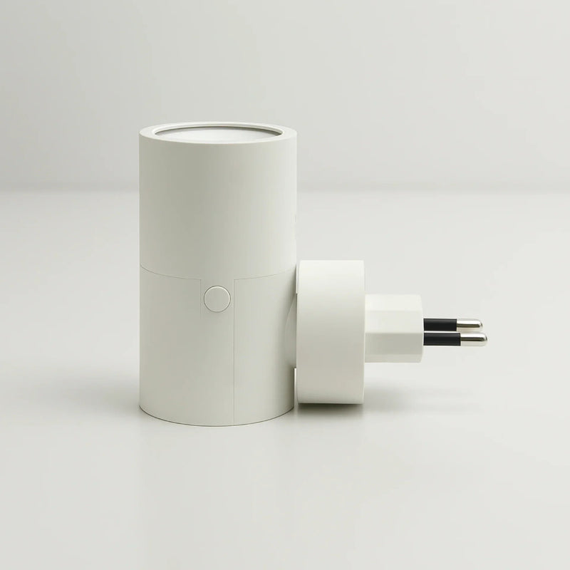 AoraLight Dimmable Bedside Lamp