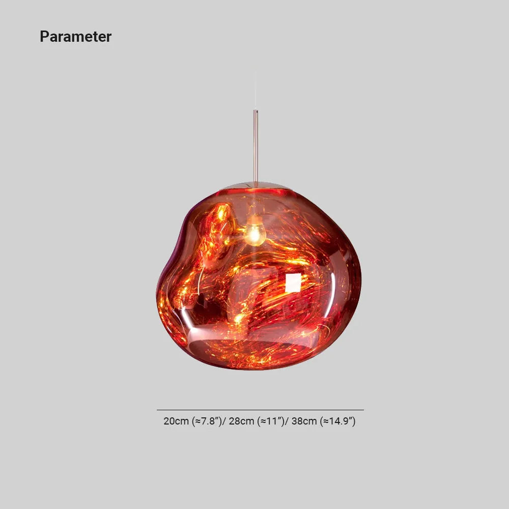 Milo Modern Pendant Light