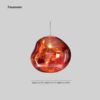 Milo Modern Pendant Light