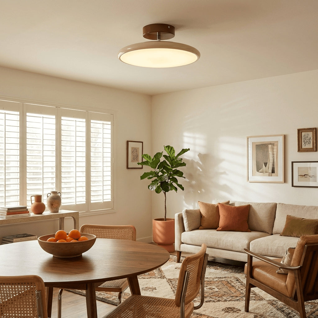 Drift Adjustable Ceiling Lamp