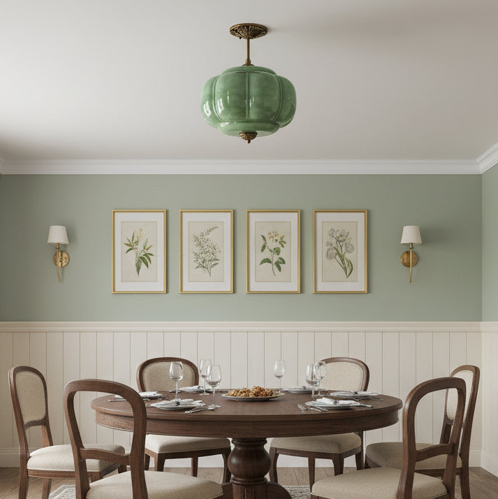 Eloise Ceiling Lamp