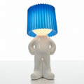 Herr Leuchte Cordless LED Table Lamp – Dimmable & Portable