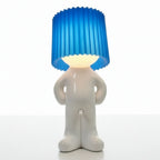 Herr Leuchte Cordless LED Table Lamp – Dimmable & Portable