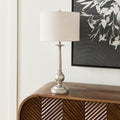 Lugo Candlestick Table Lamp