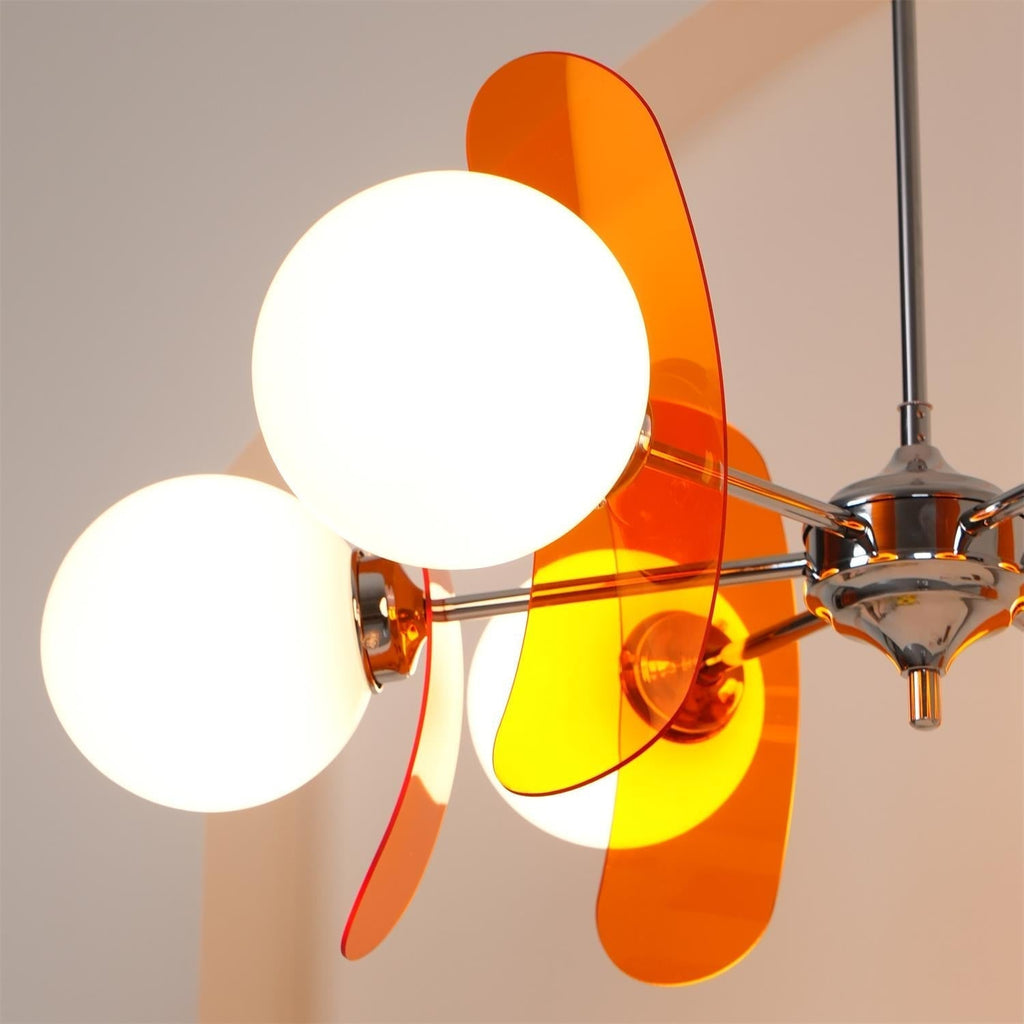 Ulano Chandelier