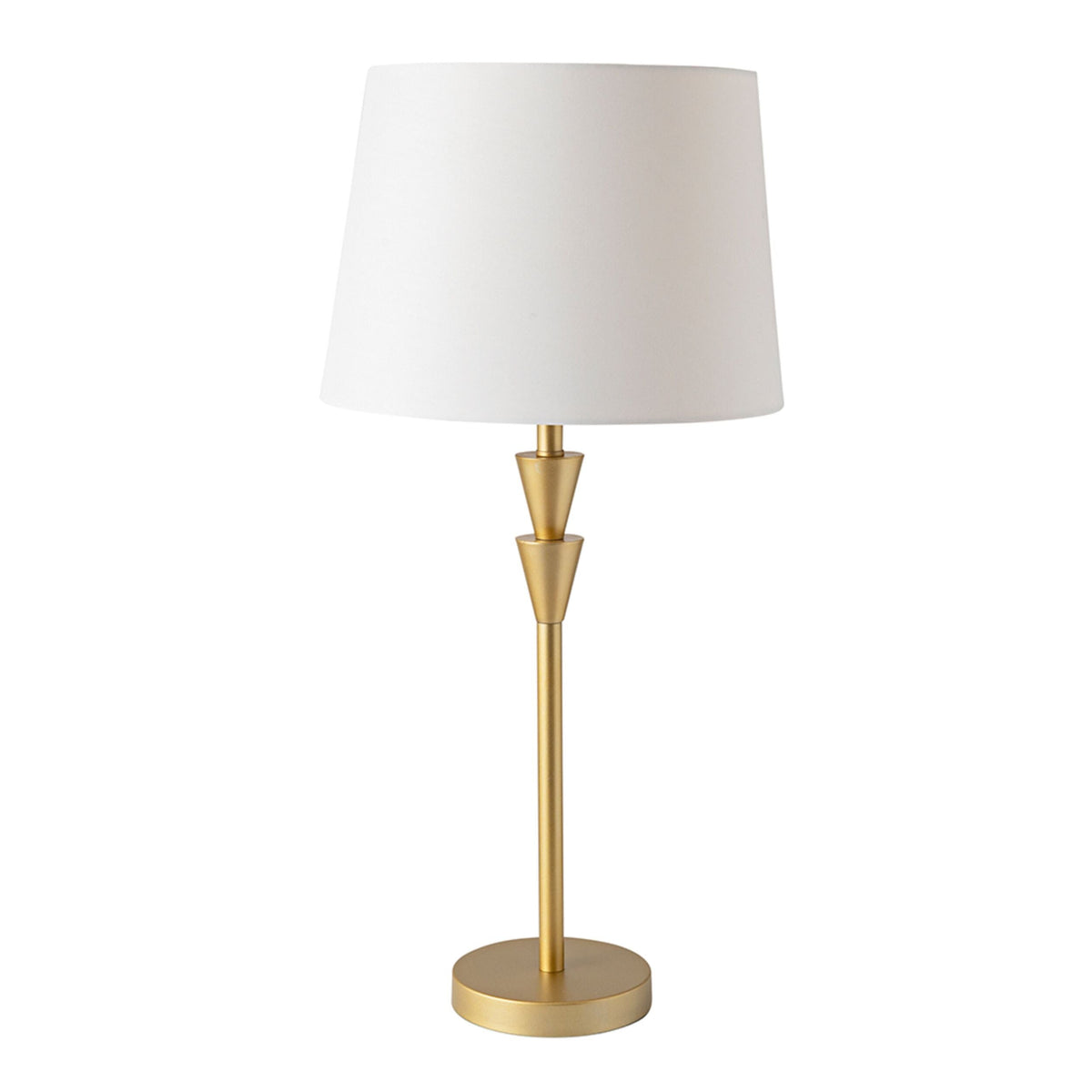 Gia Mid Century Table Lamp