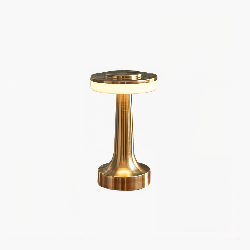 Aurelia Cordless LED Table Lamp