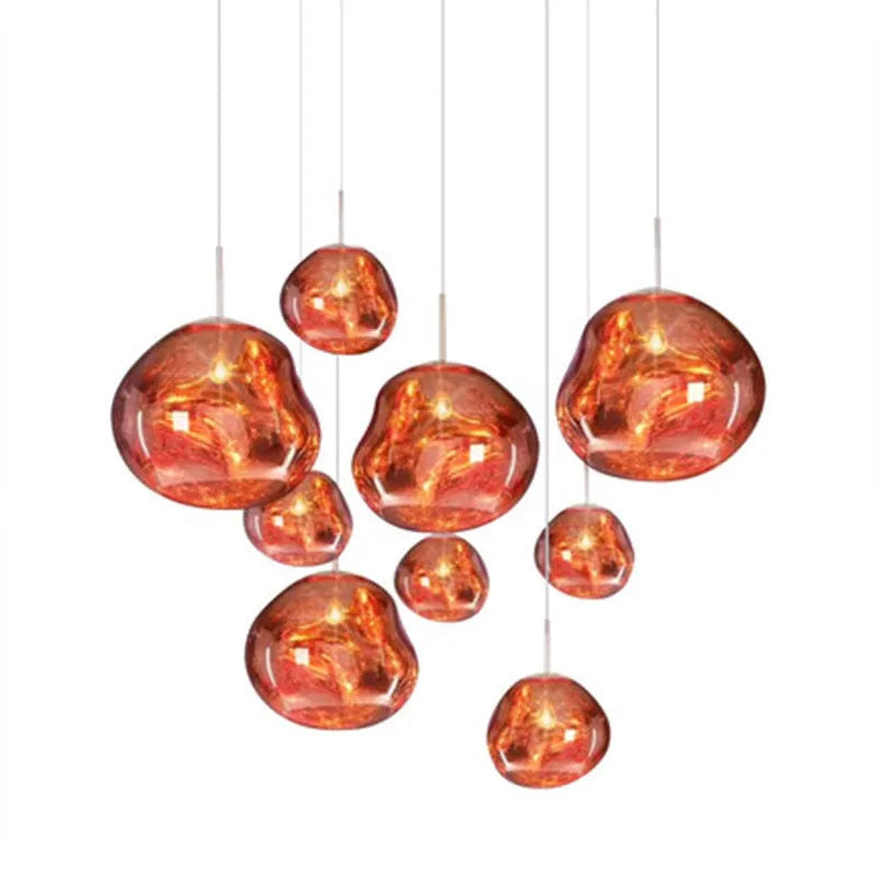 Milo Modern Pendant Light