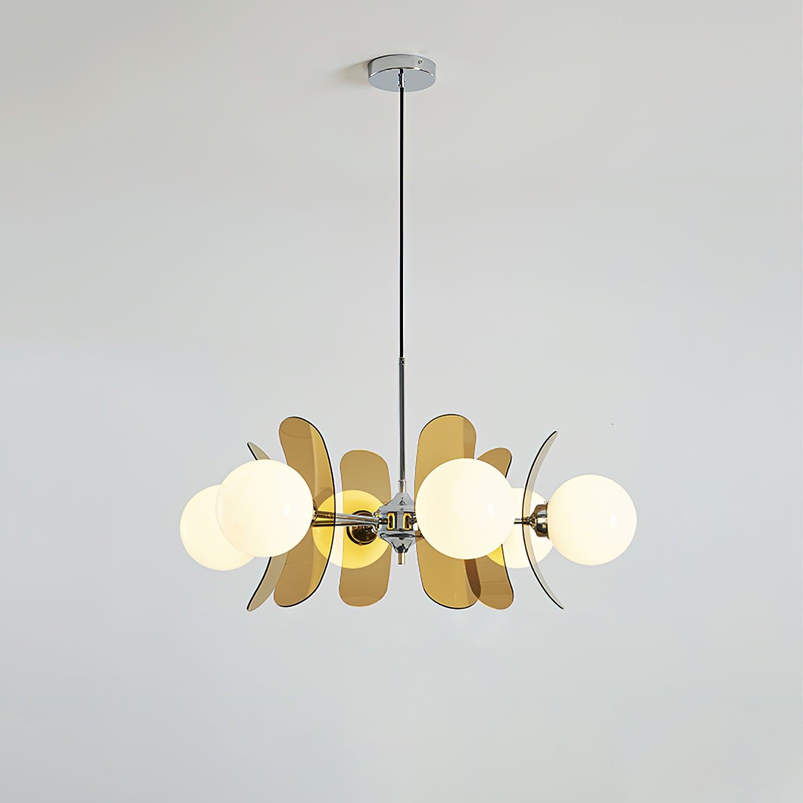 Ulano Chandelier