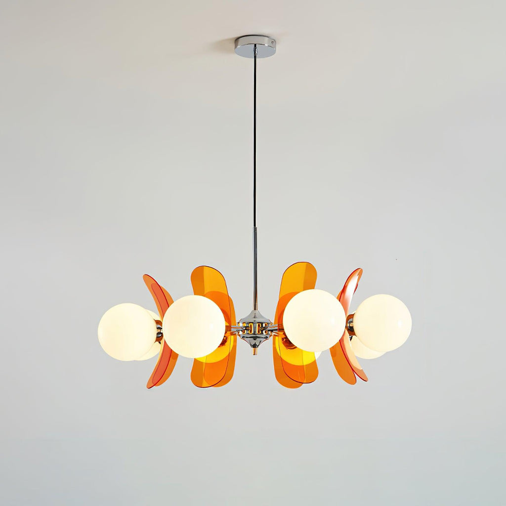 Ulano Chandelier
