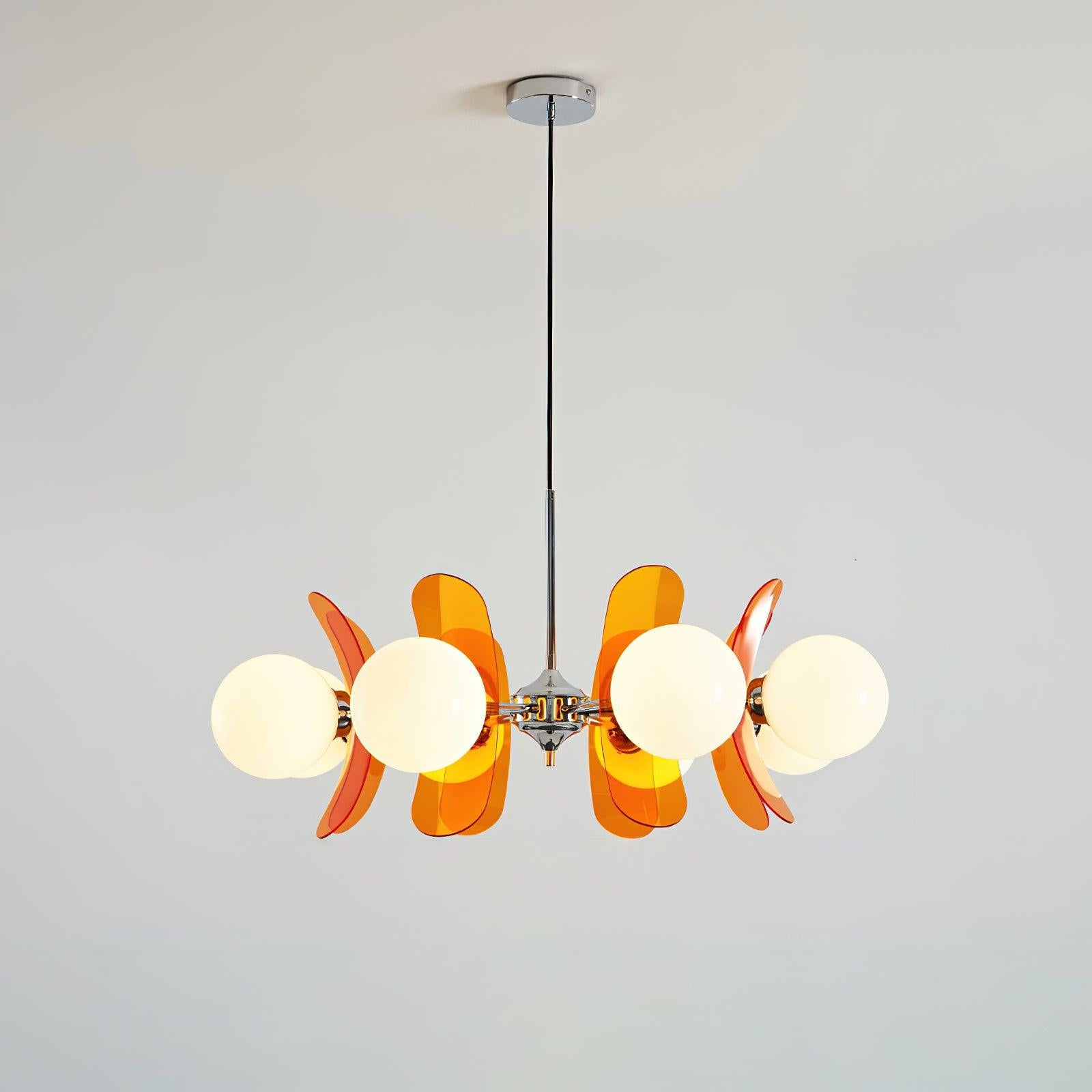 Ulano Chandelier
