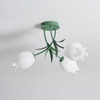 Ricko Ceiling Light