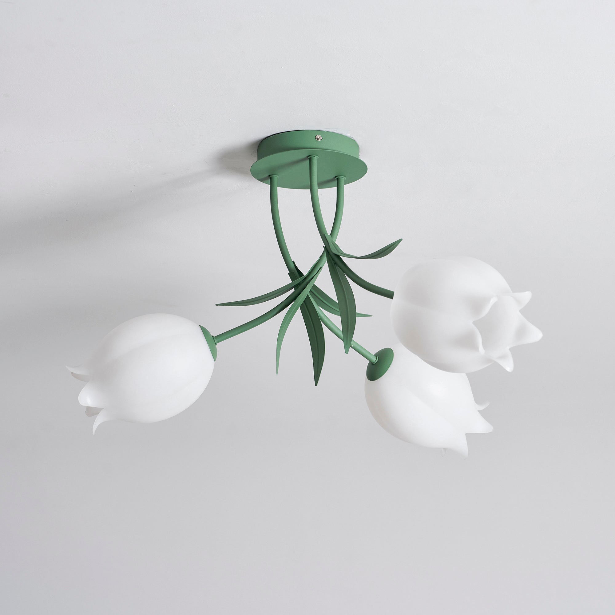 Ricko Ceiling Light
