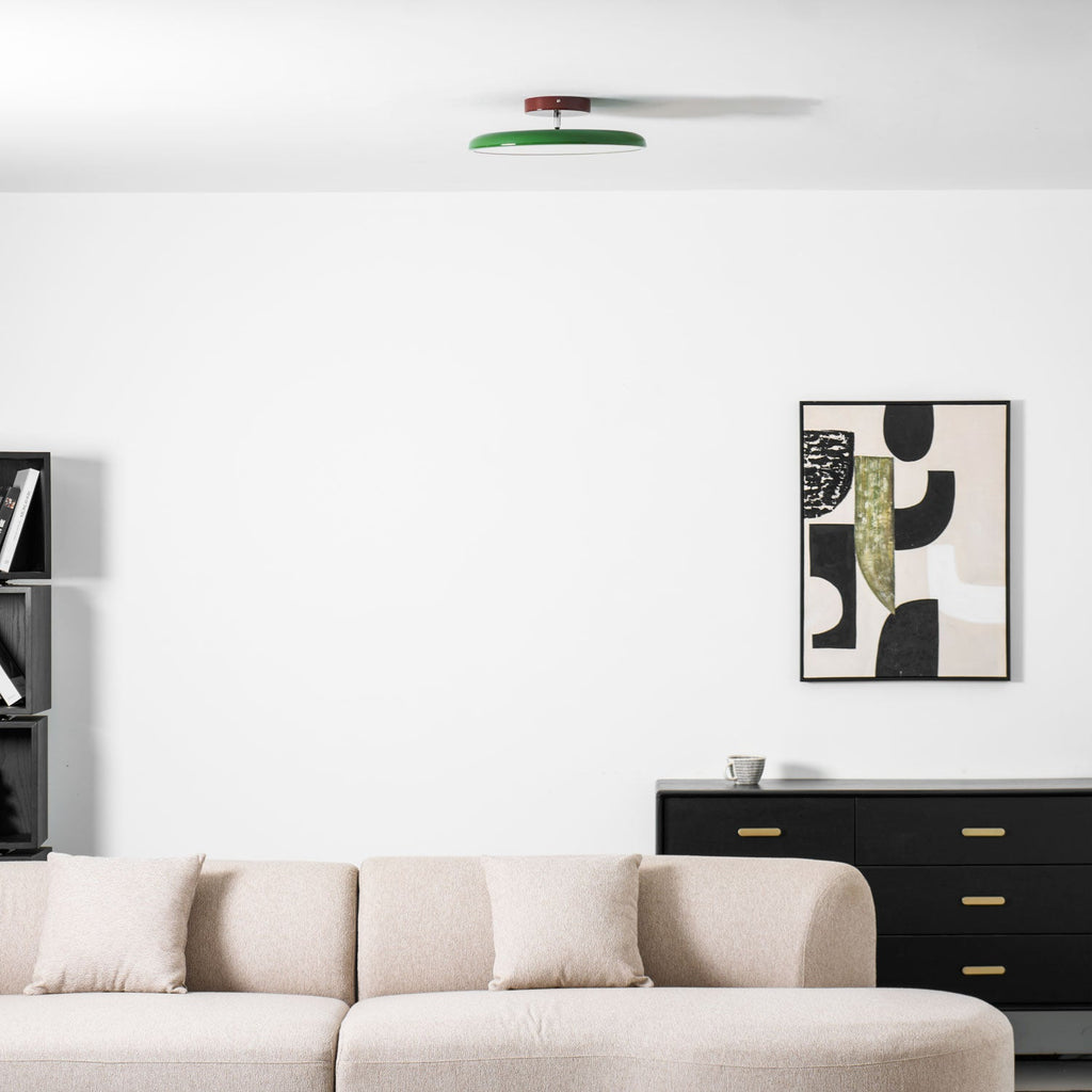 Drift Adjustable Ceiling Lamp